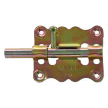 Beşel BA230 Kelebek Sürgü