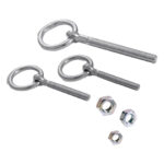 Beşel BA908 M8 Halkalı Cıvata