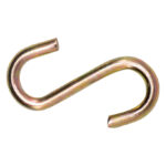 Beşel Çok Amaçlı Küçük & Büyük S Kanca S Askı Kancası