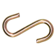 Beşel Çok Amaçlı Küçük & Büyük S Kanca S Askı Kancası