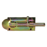 Beşel Mavzer Sürgü