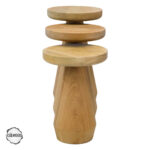 Alinda 2000 Mantar Sehpa Takımı