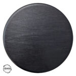 AsilWood 1010 Kayın Doğal Ahşap Mantar Sehpa 72x16 cm