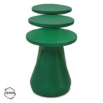 Aspendos 1001 Mantar Sehpa Takımı