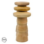 Gordion 2000 Mantar Sehpa Takımı