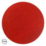 Lidya 1004 Doğal Ahşap Mantar Sehpa Takımı