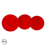 Lidya 1004 Doğal Ahşap Mantar Sehpa Takımı