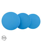 Patara 1003 Doğal Ahşap Mantar Sehpa Takımı