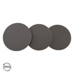 Priene 1005 Doğal Ahşap Mantar Sehpa Takımı