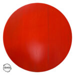 Zeugma 1004 Doğal Ahşap Mantar Sehpa Takımı