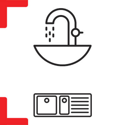 Mutfak & Banyo Yapı