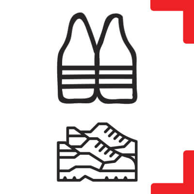 İş Güvenliği Ekipmanları