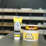 Borma Wachs Ecofiller Ecostucco 200 gr Su Bazlı Ahşap Tamir Macunu - Görsel 3