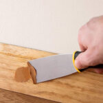 Borma Wachs Ecofiller Ecostucco 200 gr Su Bazlı Ahşap Tamir Macunu - Görsel 6