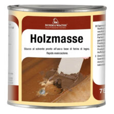 Borma Wachs Holzmasse 250 ml Güçlü Tamir Macunu