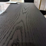 Bormapro Hardwax Hybridoil Yağ ve Wax Karışımı Hibrit Mat Siyah Cila - Görsel 2