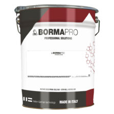 Bormapro Hardwax Hybridoil Yağ ve Wax Karışımı Hibrit Mat Siyah Cila