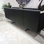 Bormapro Hardwax Hybridoil Yağ ve Wax Karışımı Hibrit Mat Siyah Cila - Görsel 4